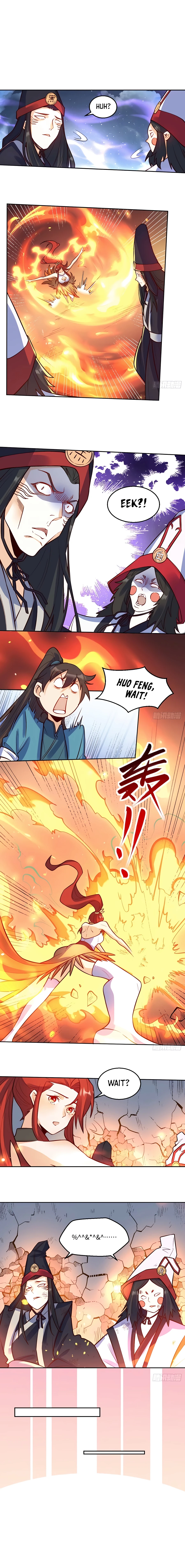 A Big Shot Actually Chapter 243 - 2
