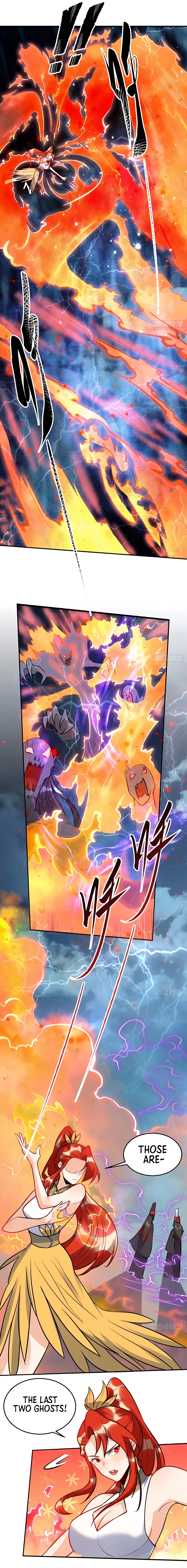 I’m Actually a Cultivation Bigshot Chapter 242 - 10
