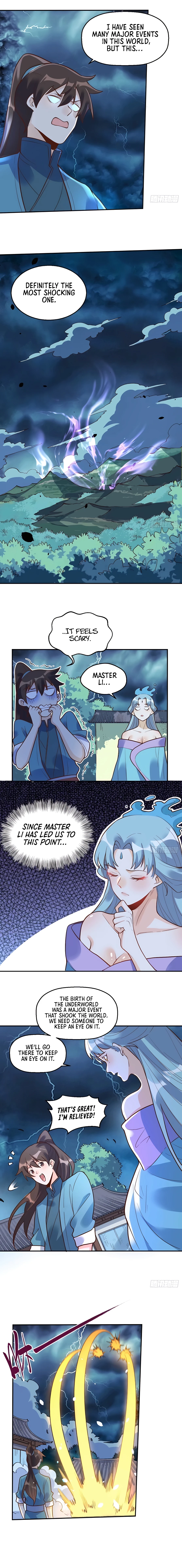 A Big Shot Actually Chapter 241 - 7