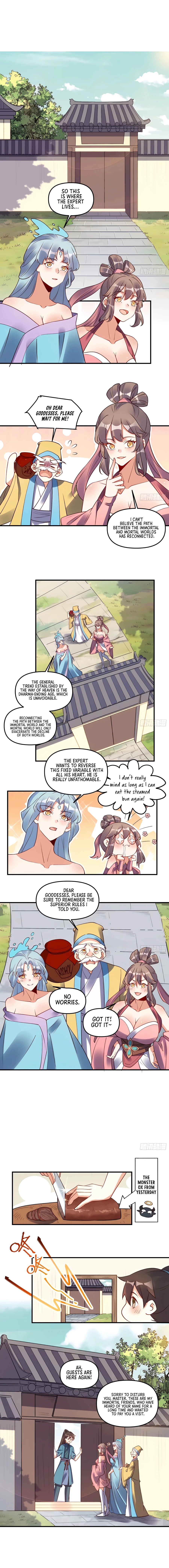 A Big Shot Actually Chapter 239 - 2