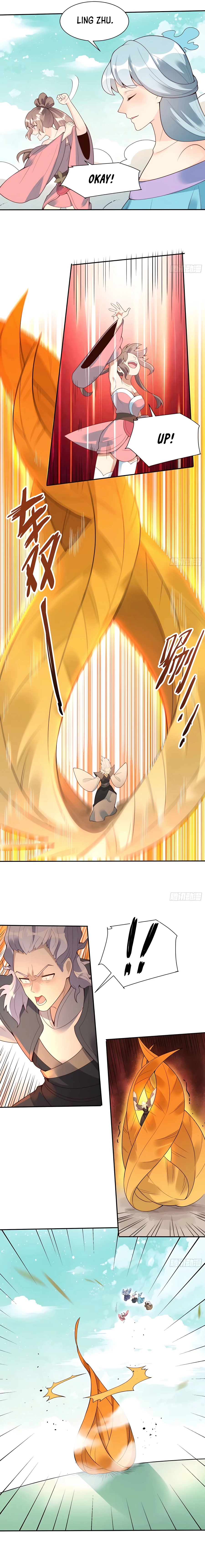 A Big Shot Actually Chapter 237 - 3