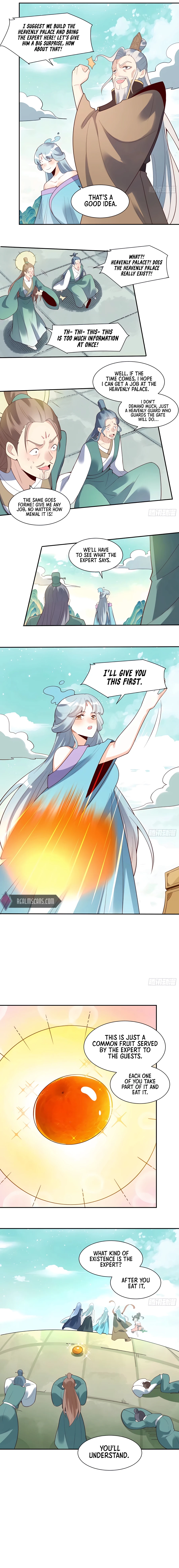 A Big Shot Actually Chapter 237 - 6