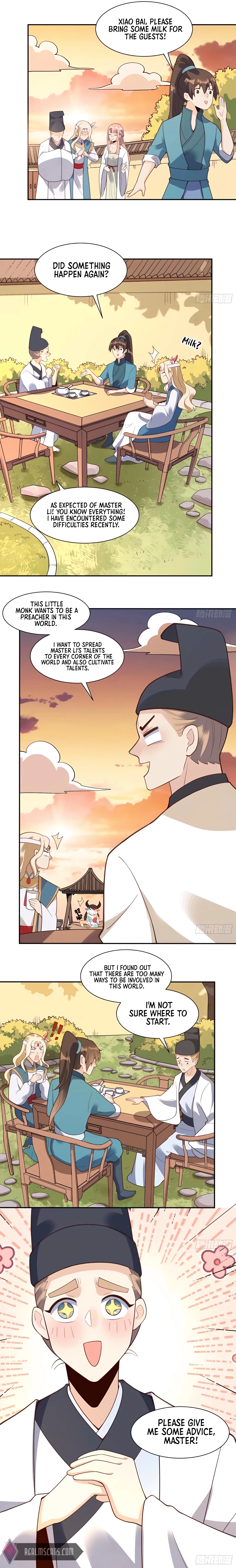 A Big Shot Actually Chapter 237 - 9