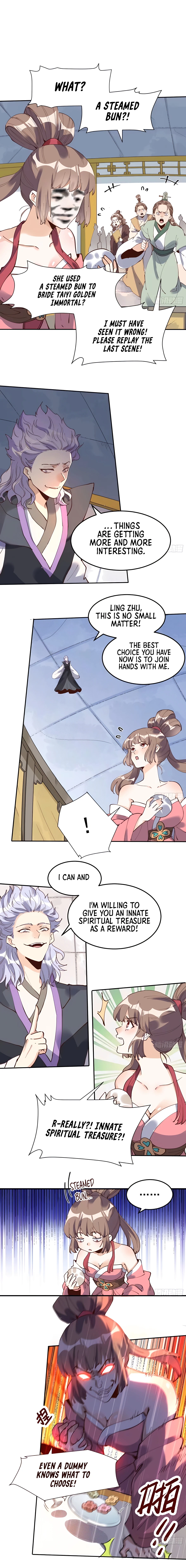 A Big Shot Actually Chapter 236 - 2