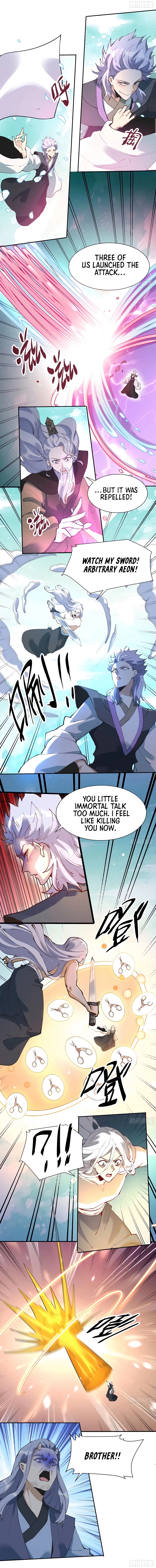A Big Shot Actually Chapter 236 - 7
