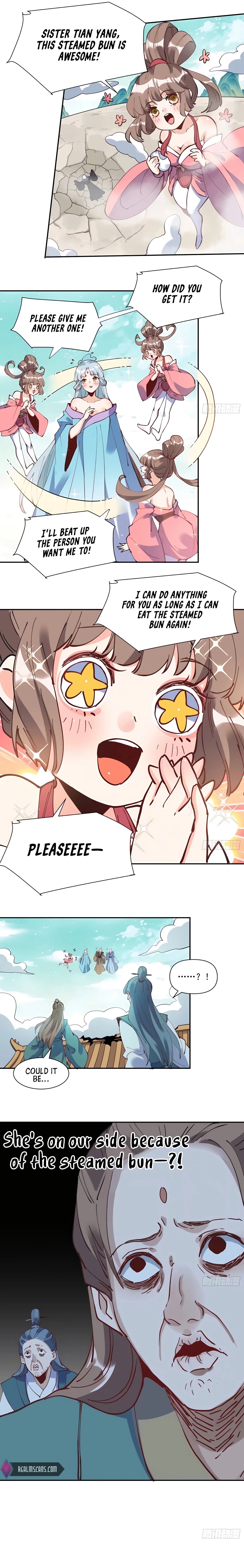 A Big Shot Actually Chapter 236 - 10