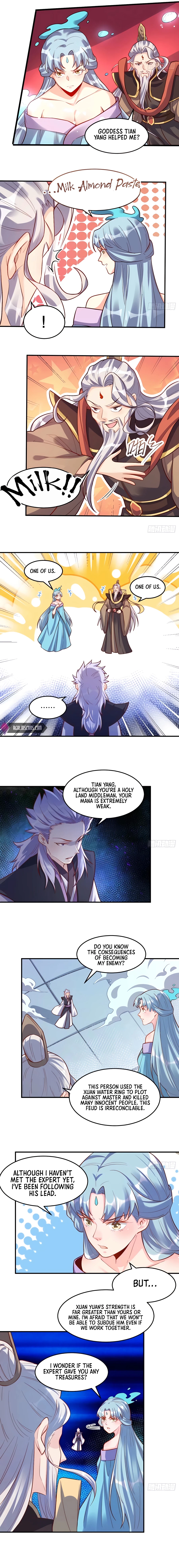 A Big Shot Actually Chapter 235 - 6