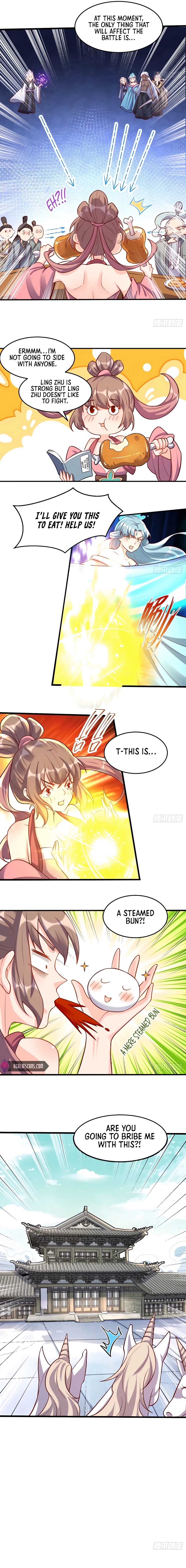 A Big Shot Actually Chapter 235 - 11