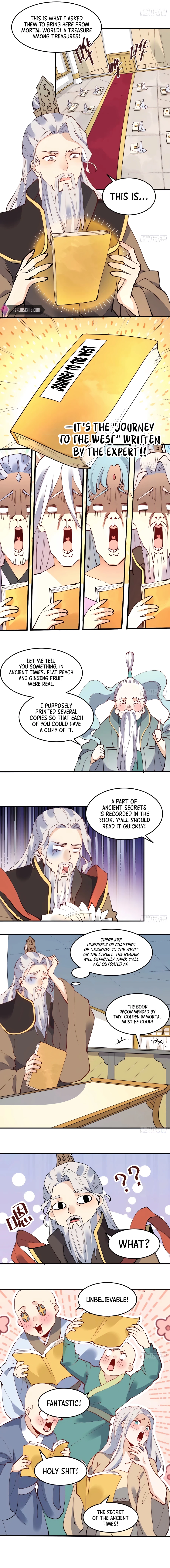 A Big Shot Actually Chapter 234 - 7