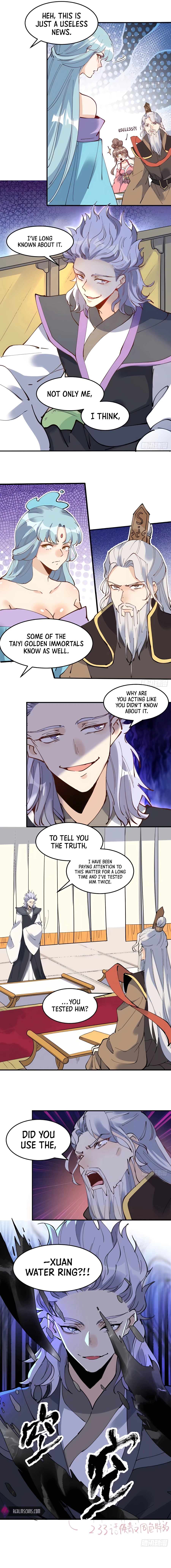 A Big Shot Actually Chapter 234 - 9