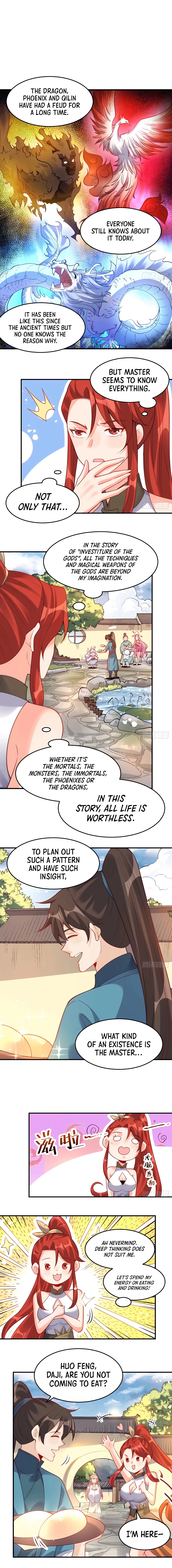 A Big Shot Actually Chapter 233 - 2