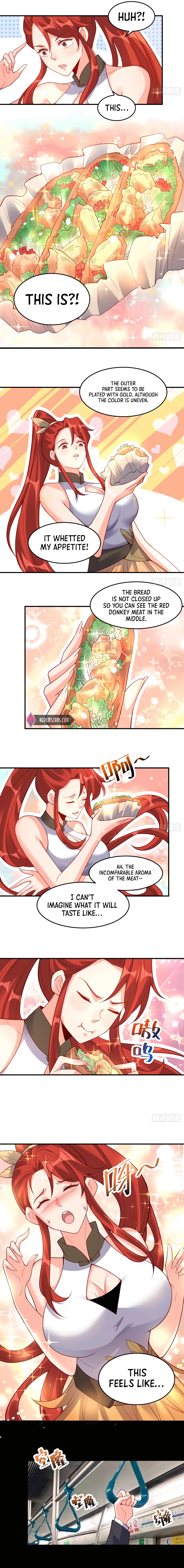 A Big Shot Actually Chapter 233 - 3