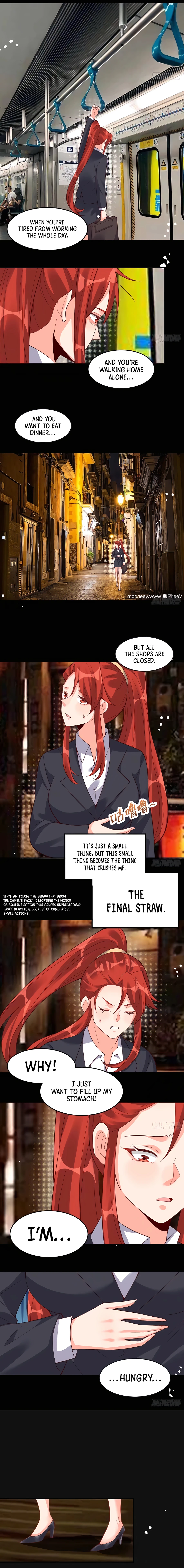 A Big Shot Actually Chapter 233 - 4
