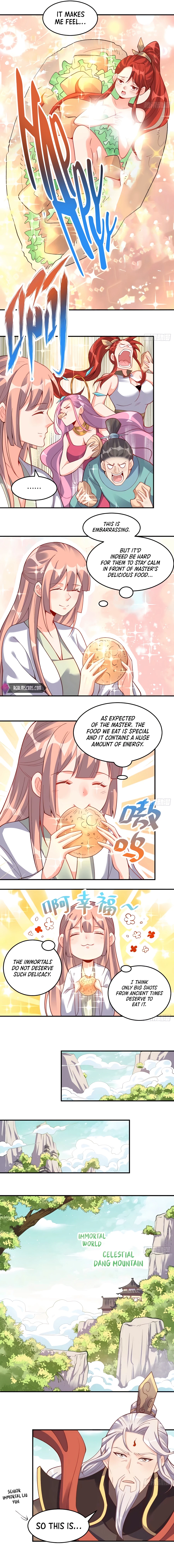 A Big Shot Actually Chapter 233 - 6