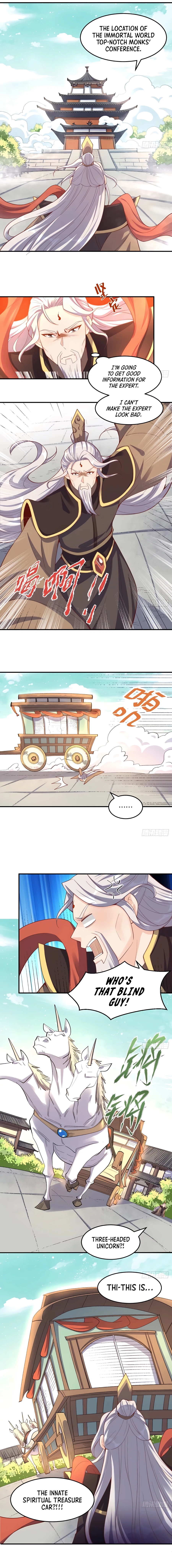 A Big Shot Actually Chapter 233 - 7