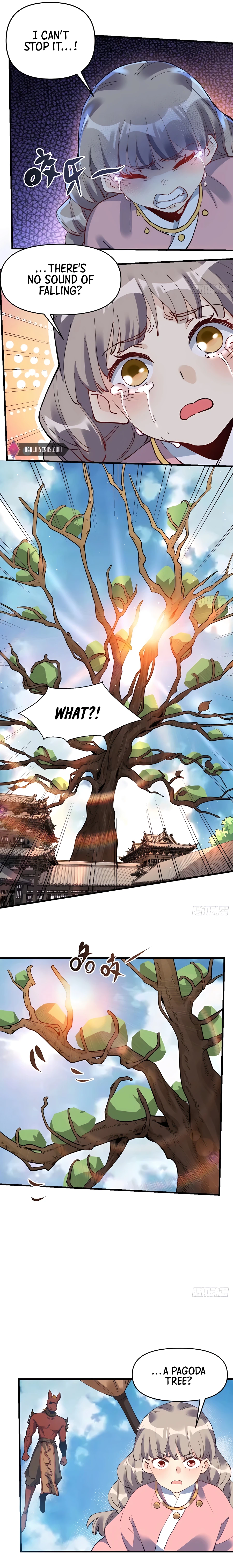 A Big Shot Actually Chapter 231 - 3