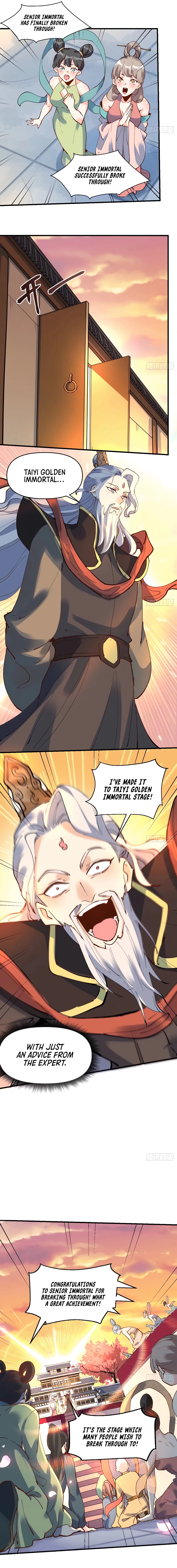 A Big Shot Actually Chapter 231 - 9