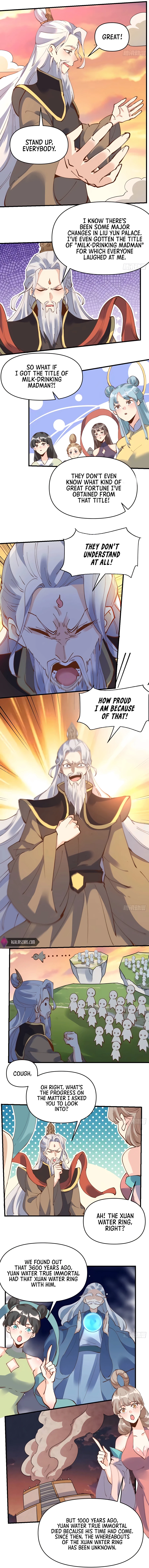 A Big Shot Actually Chapter 231 - 10