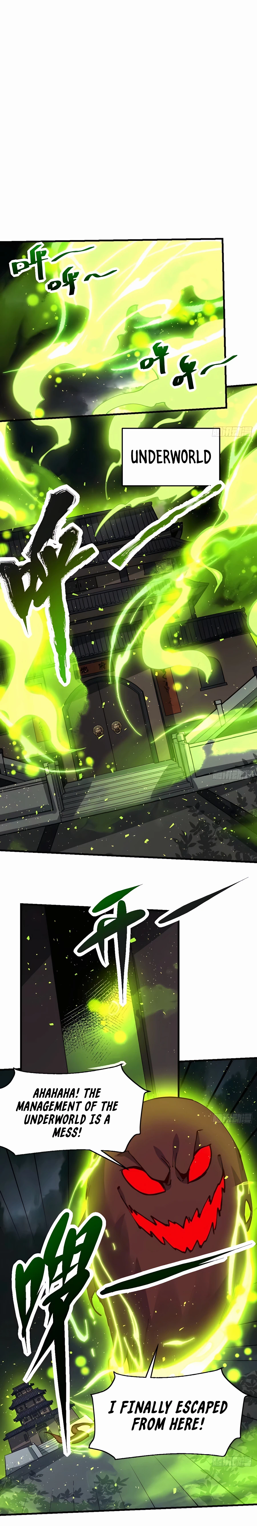 A Big Shot Actually Chapter 230 - 2