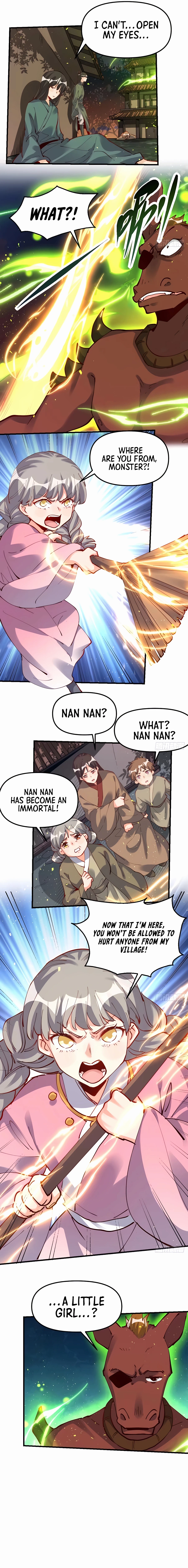 A Big Shot Actually Chapter 230 - 5