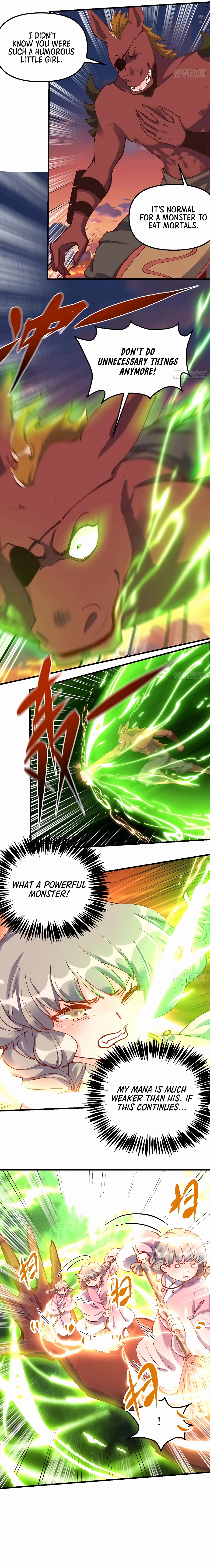A Big Shot Actually Chapter 230 - 7