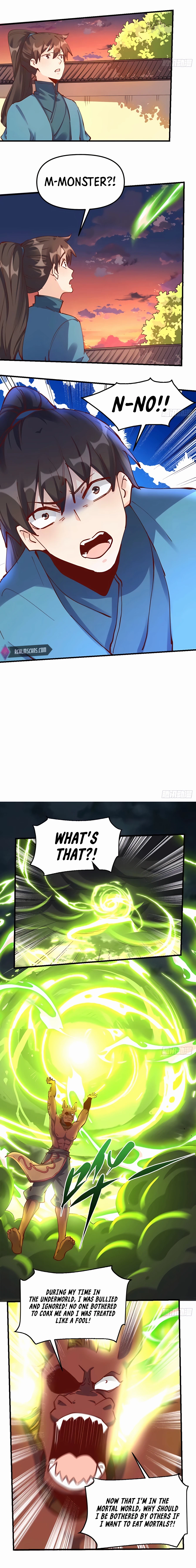 A Big Shot Actually Chapter 230 - 9