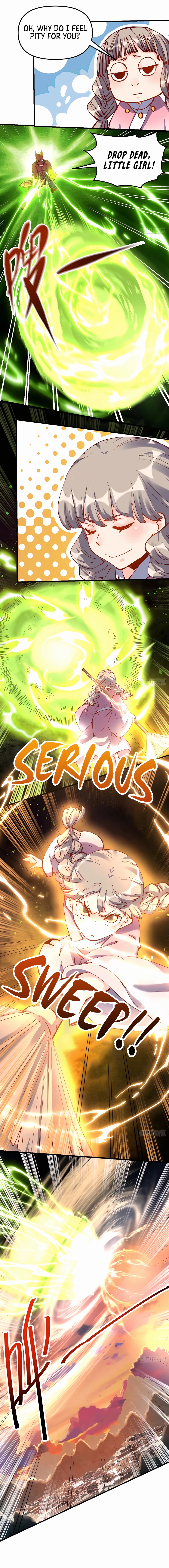A Big Shot Actually Chapter 230 - 10