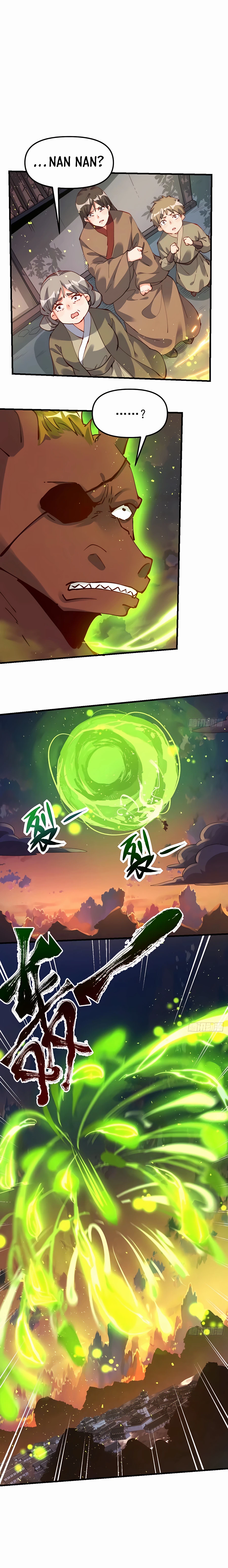 A Big Shot Actually Chapter 230 - 11