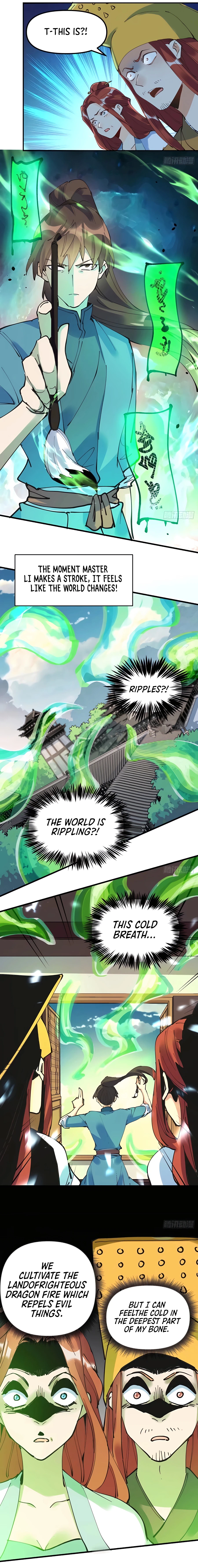 A Big Shot Actually Chapter 229 - 5