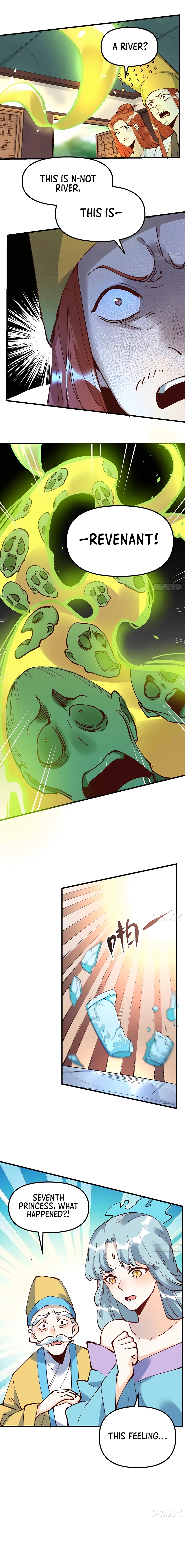 A Big Shot Actually Chapter 229 - 7