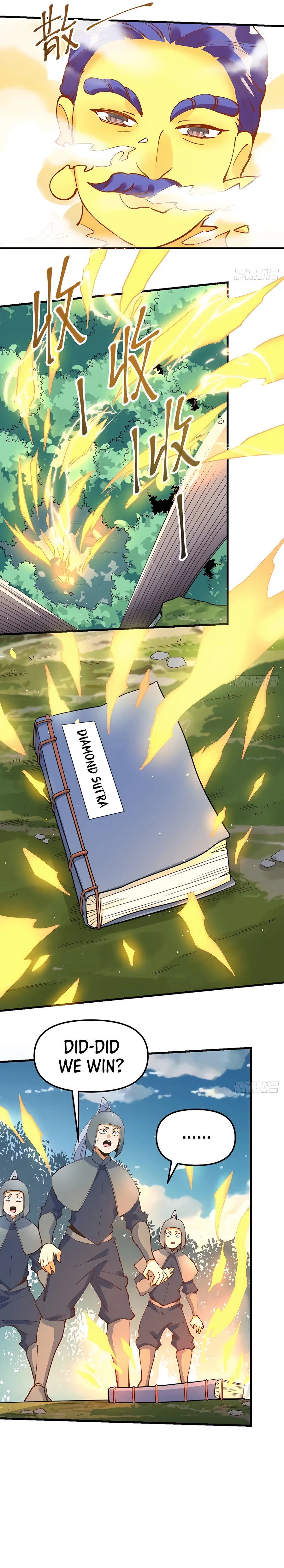 A Big Shot Actually Chapter 227 - 5