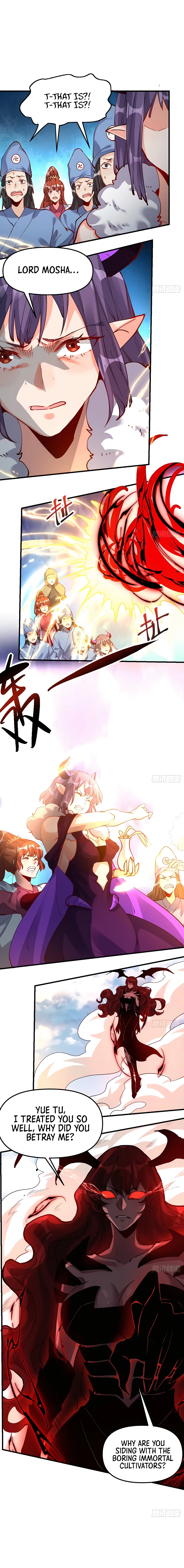 A Big Shot Actually Chapter 226 - 2