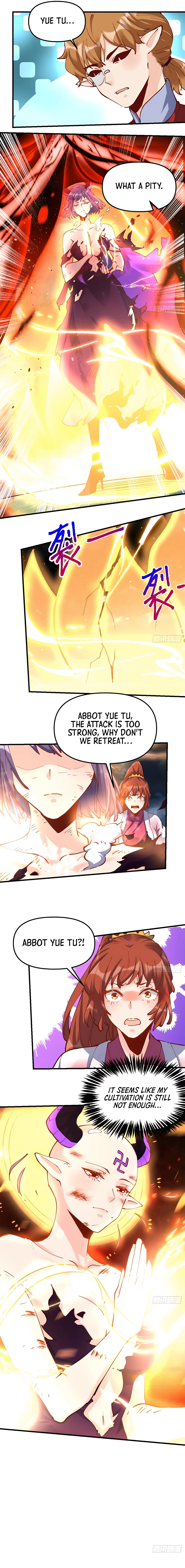 A Big Shot Actually Chapter 226 - 6