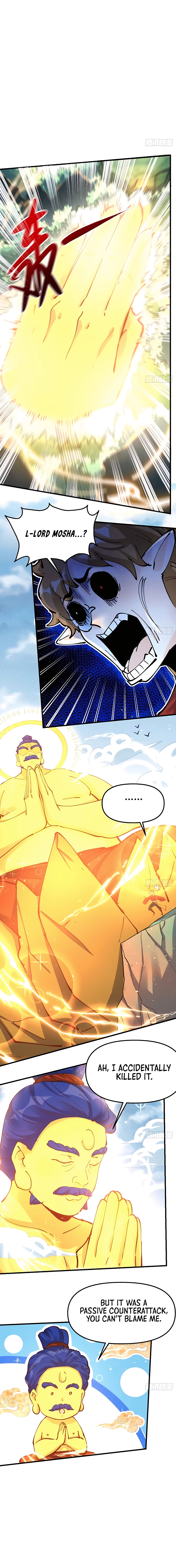 A Big Shot Actually Chapter 226 - 9