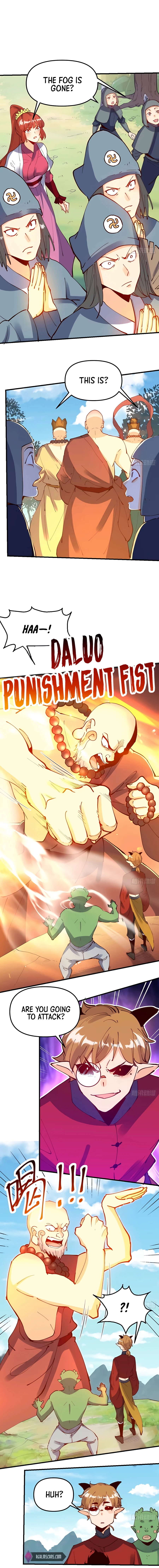 A Big Shot Actually Chapter 225 - 2