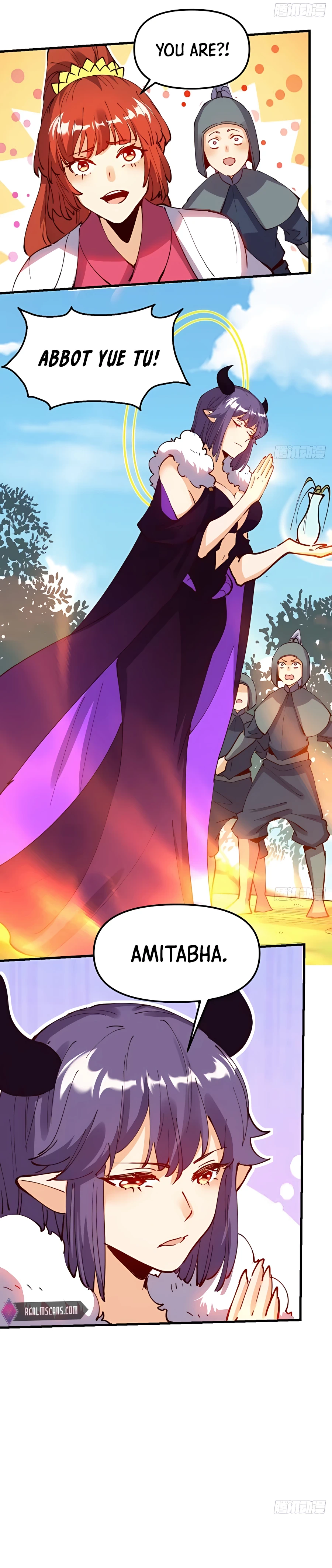 A Big Shot Actually Chapter 225 - 5