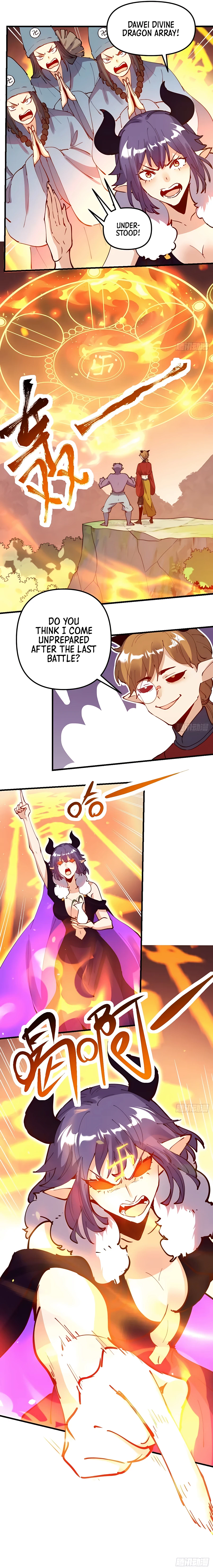A Big Shot Actually Chapter 225 - 7