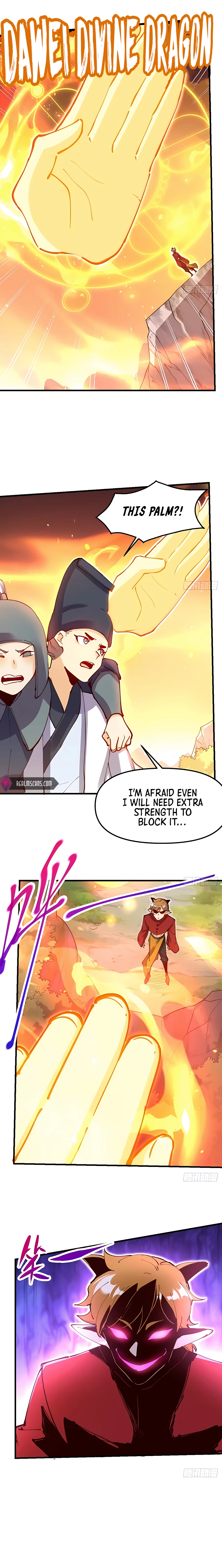 A Big Shot Actually Chapter 225 - 8