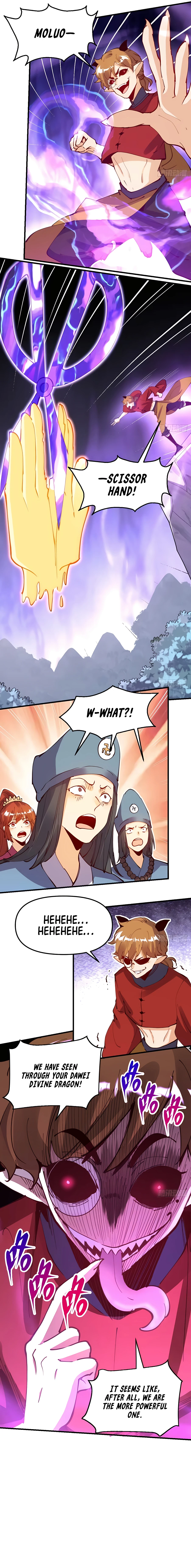 A Big Shot Actually Chapter 225 - 9