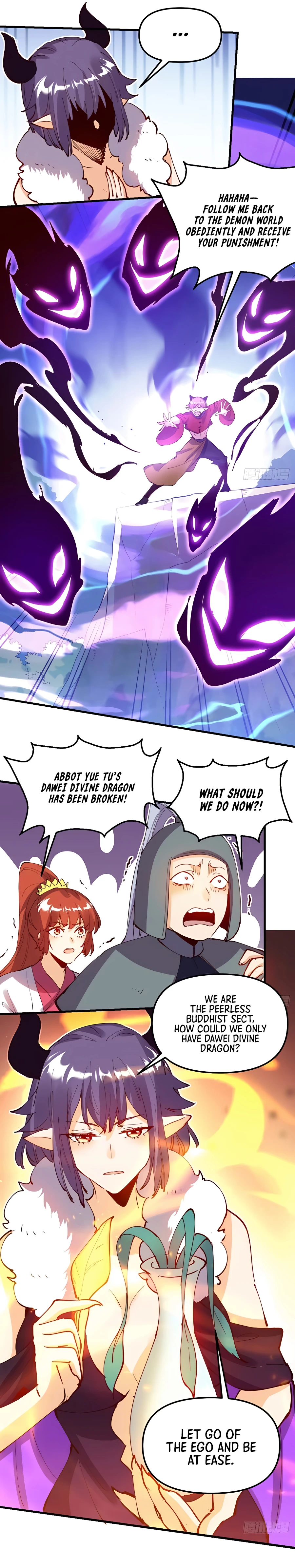 A Big Shot Actually Chapter 225 - 10