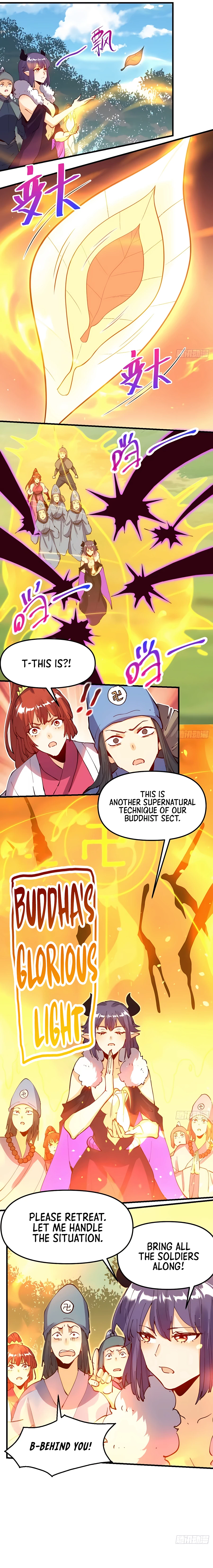 A Big Shot Actually Chapter 225 - 11