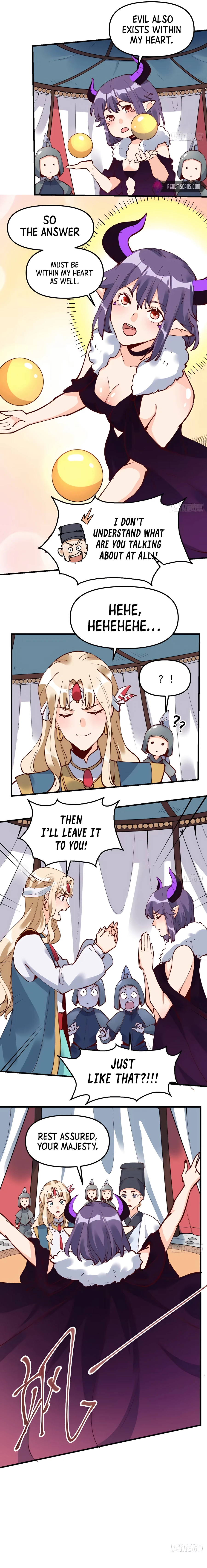 A Big Shot Actually Chapter 224 - 3