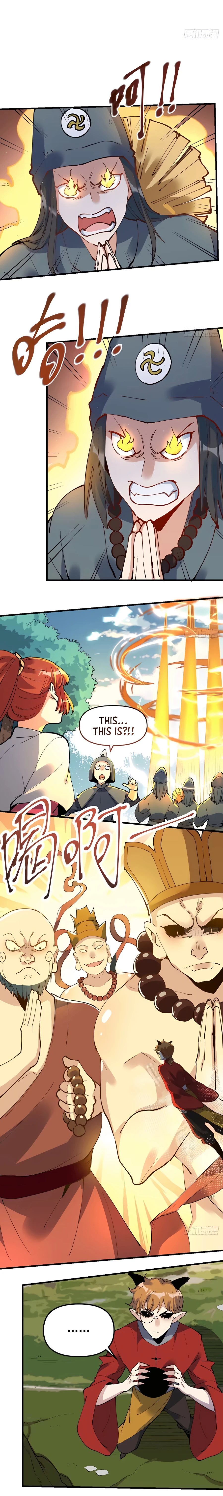 A Big Shot Actually Chapter 224 - 10