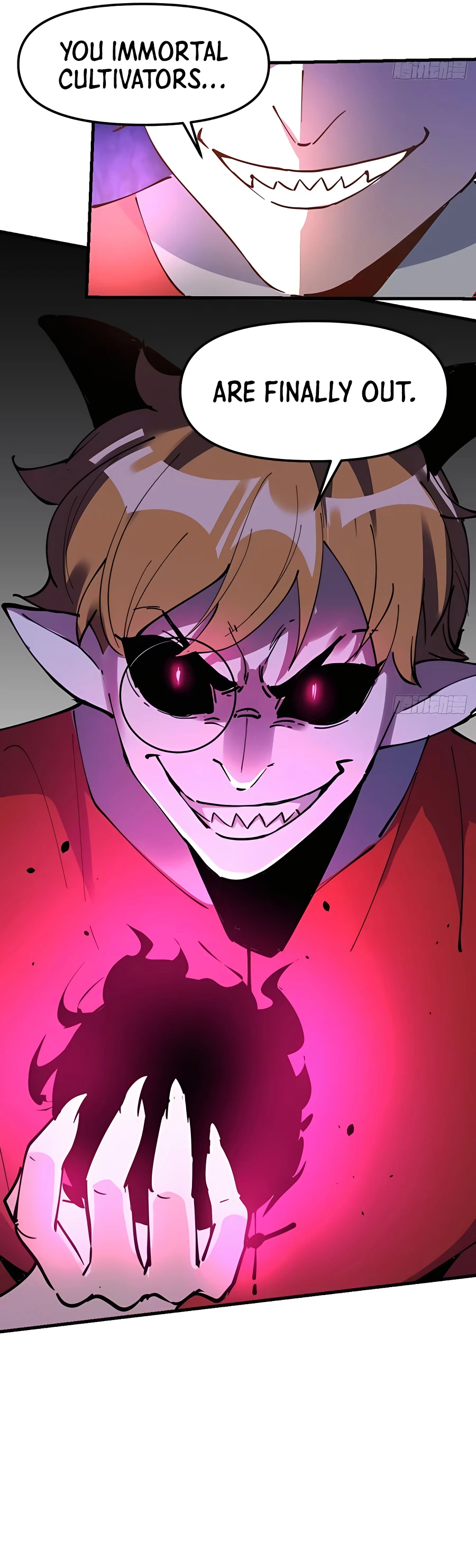 A Big Shot Actually Chapter 224 - 11