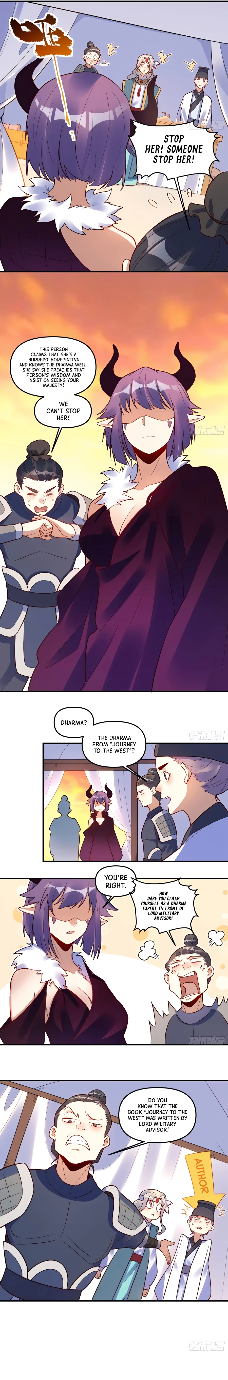A Big Shot Actually Chapter 223 - 9