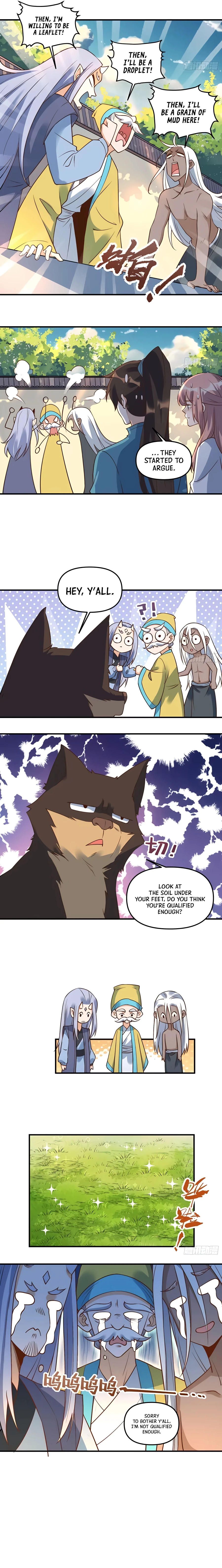 A Big Shot Actually Chapter 220 - 9