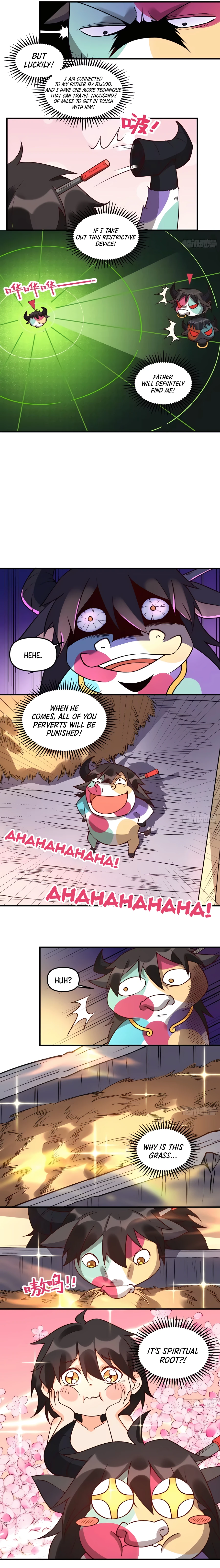 A Big Shot Actually Chapter 218 - 3