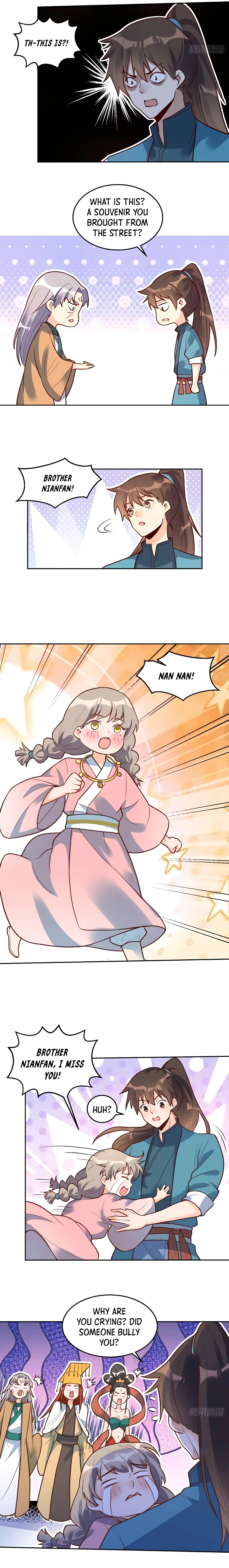 A Big Shot Actually Chapter 214 - 9