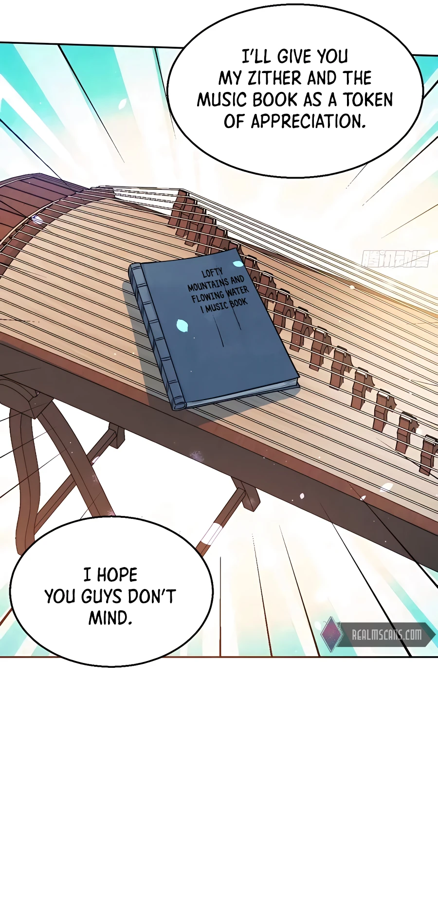 A Big Shot Actually Chapter 214 - 11