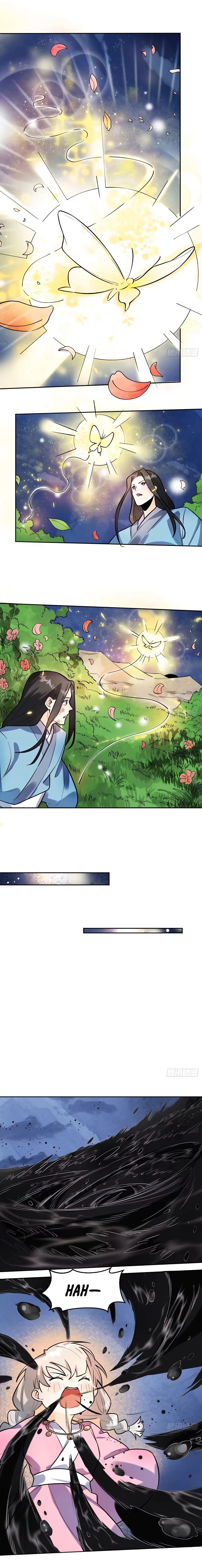 A Big Shot Actually Chapter 213 - 7